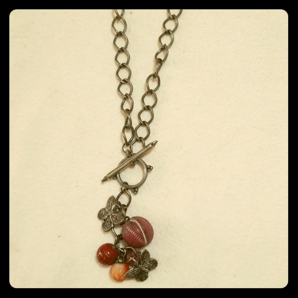 Necklace - Picture 1 of 1